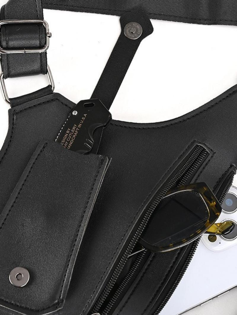 Bolsa de Pesca Táctica HOMEFIS - Fishing Bag Waterproof reseña y precio
